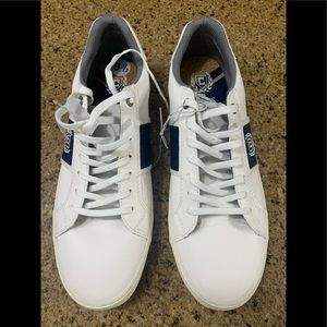 Ralph Lauren Chaps 1978 Sneakers